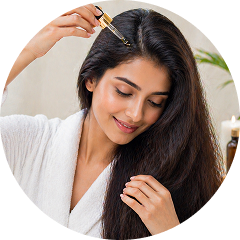 Hair Care beauty service