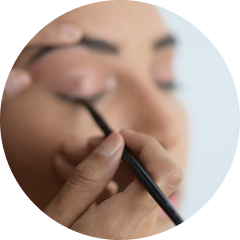 Make UP beauty service
