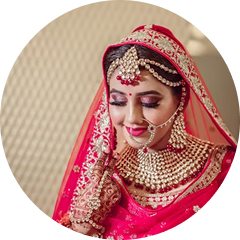 Pre Bridal beauty service